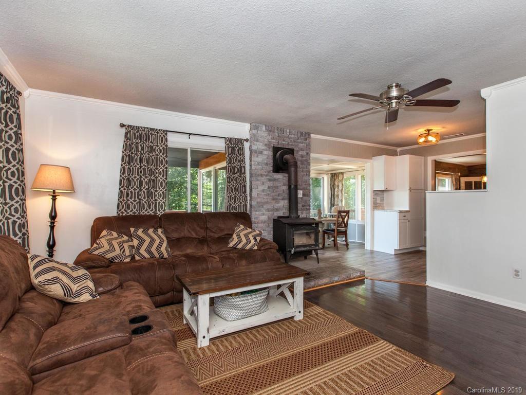 37 Country Creek Drive Candler NC 28715