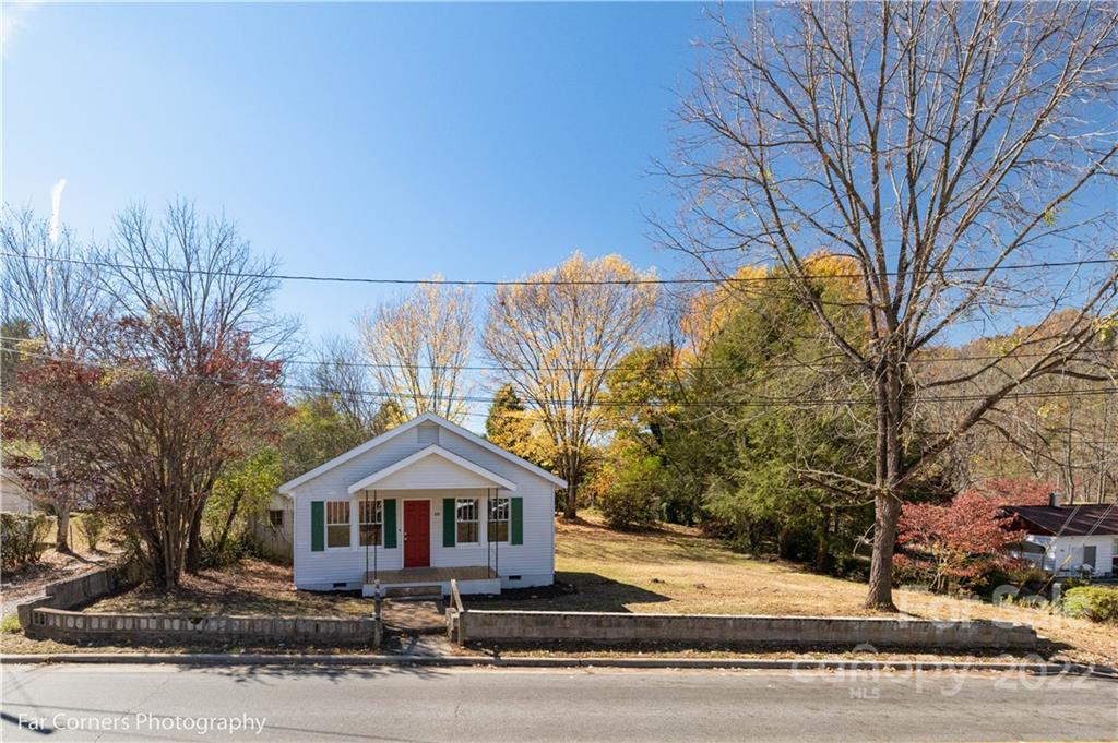 429 Hospital Road Sylva NC 28779