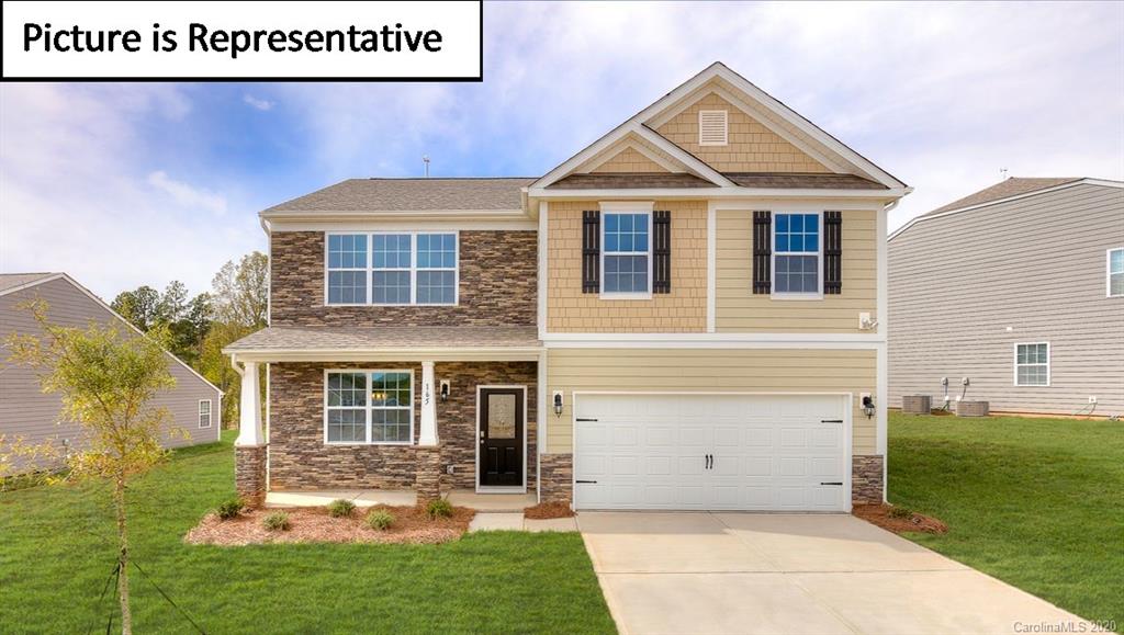 7033 Pennyroyal Way Charlotte NC 28216