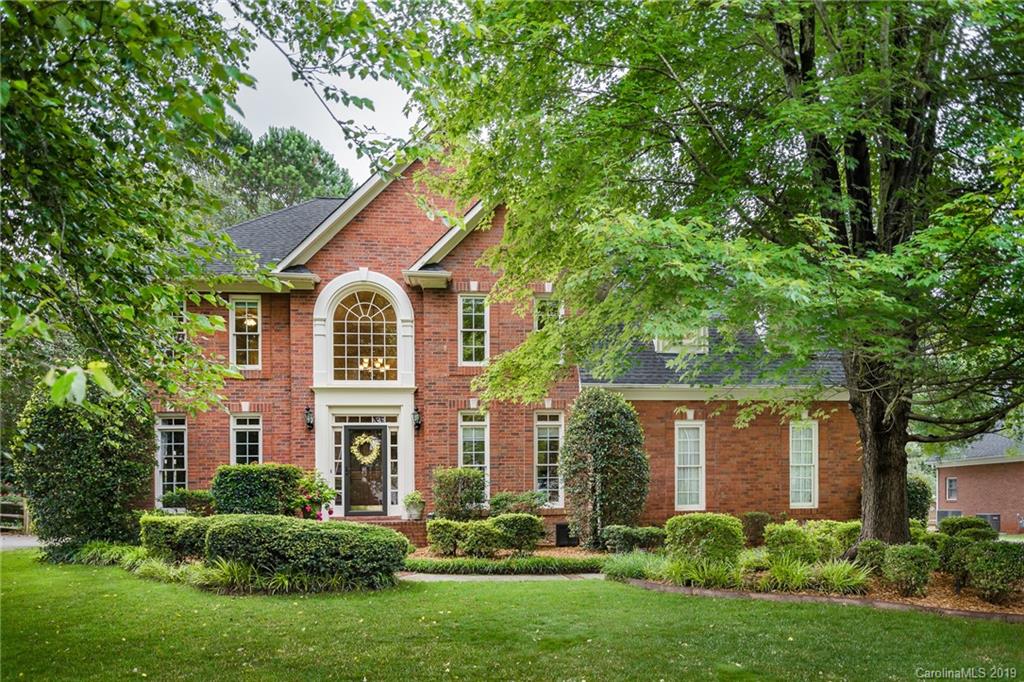 8807 Oxfordshire Court Huntersville NC 28078