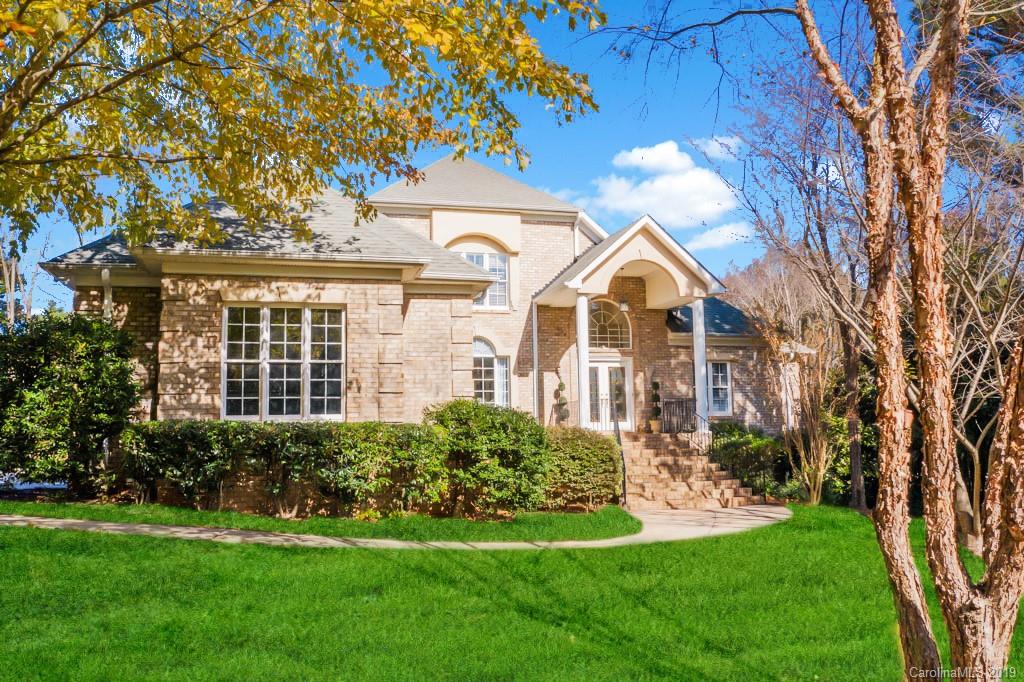 1476 Willow Oaks Trail Matthews NC 28104