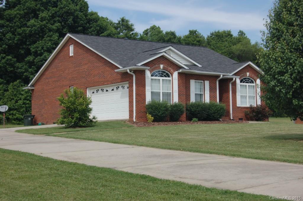 382 Peace Haven Drive Lexington NC 27292
