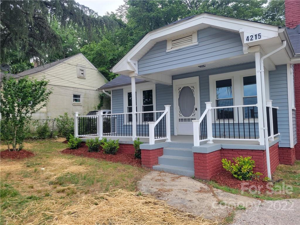 4215 Major Street Charlotte NC 28208