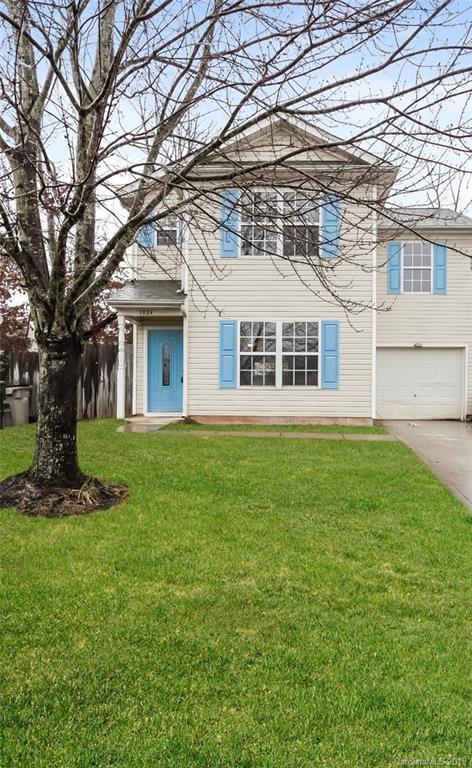 1024 Crowders Woods Drive Gastonia NC 28052