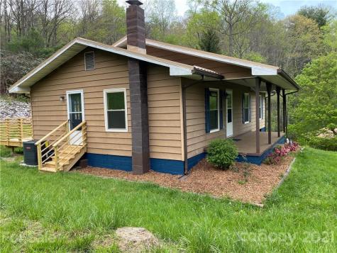 668 Valley Road Spruce Pine NC 28777