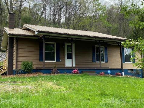 668 Valley Road Spruce Pine NC 28777