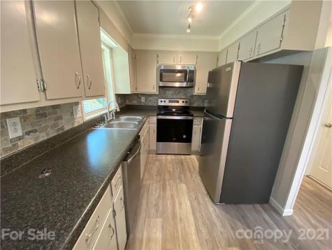 668 Valley Road Spruce Pine NC 28777