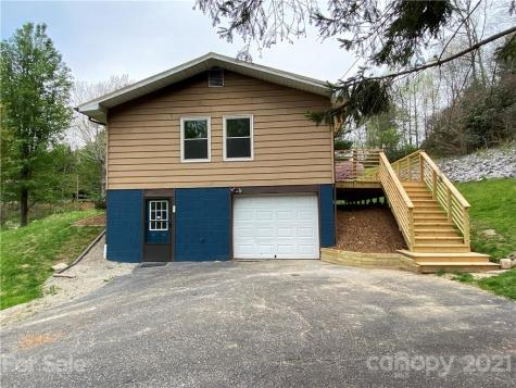 668 Valley Road Spruce Pine NC 28777