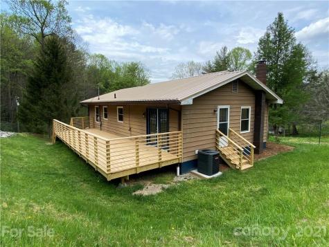 668 Valley Road Spruce Pine NC 28777