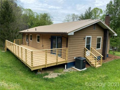668 Valley Road Spruce Pine NC 28777
