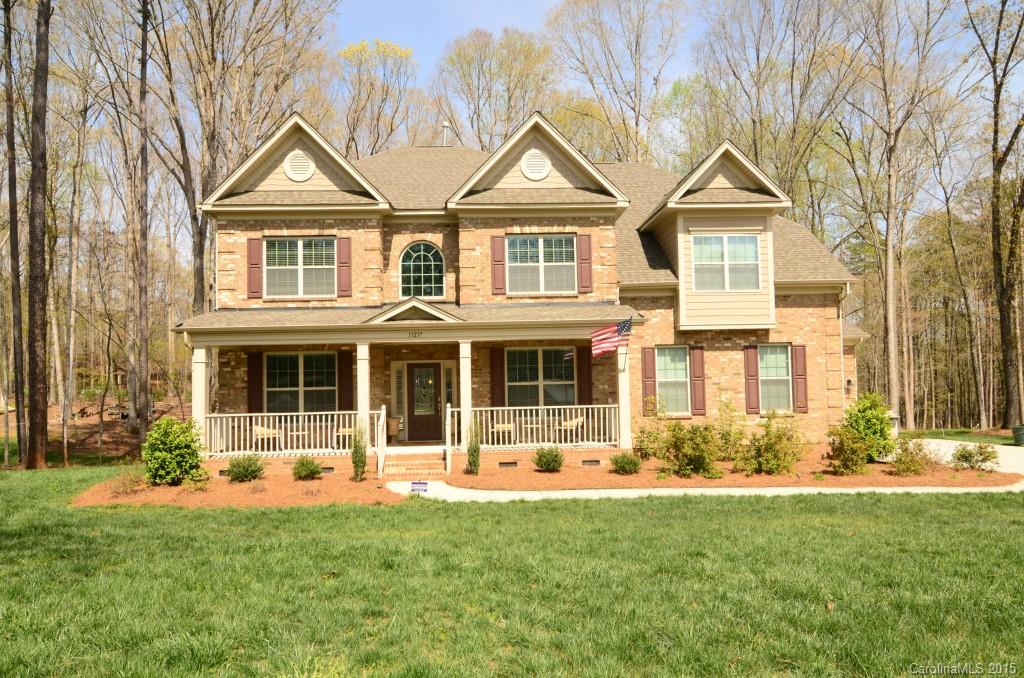 13237 Belle Grove Manor Lane Matthews NC 28105