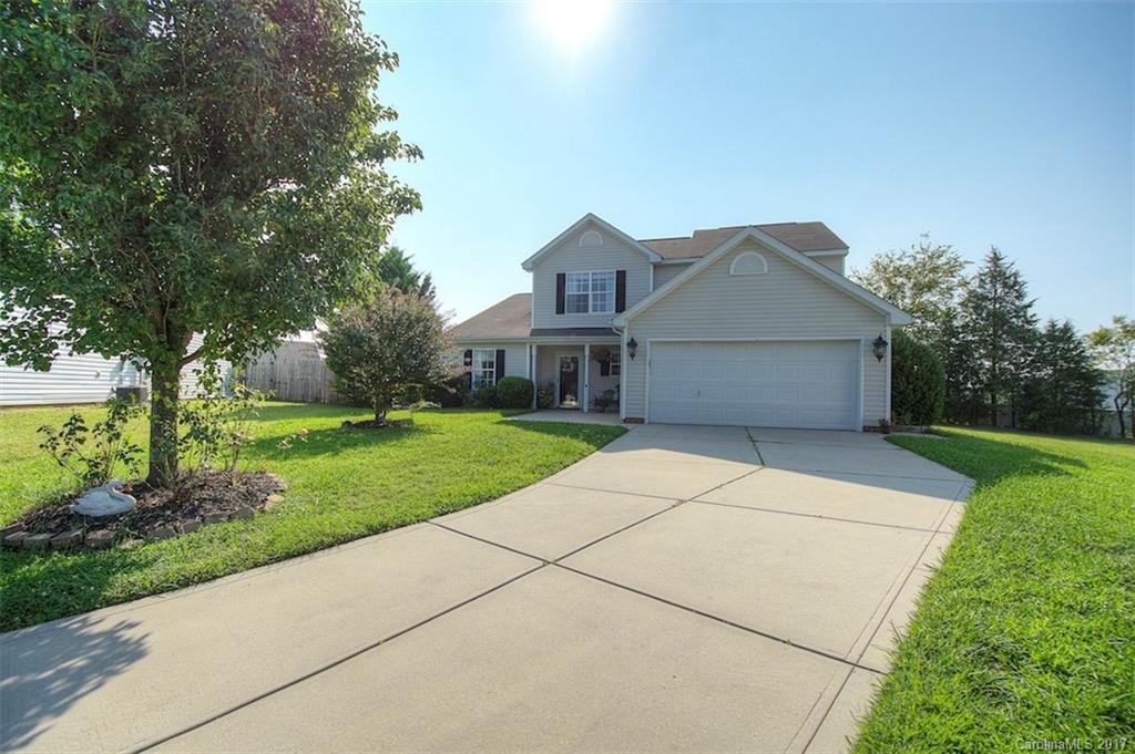 4005 Solomons Court Monroe NC 28110