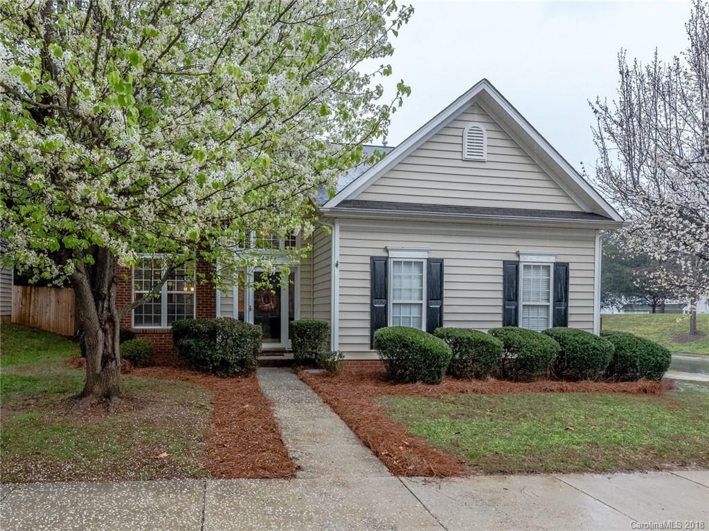 14571 Angela Dawn Lane Huntersville NC 28078