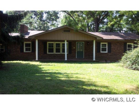 32 Case Road Asheville NC 28806