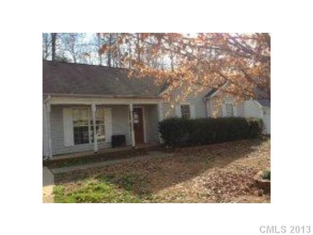 7901 Ambleside Drive Charlotte NC 28216
