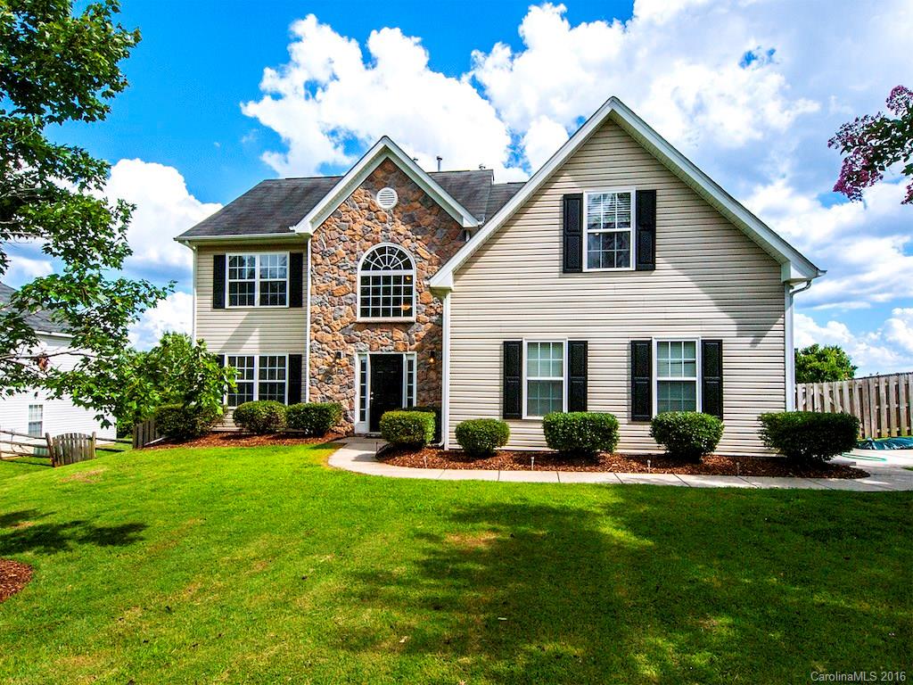 366 Rocky River Road Mooresville NC 28115