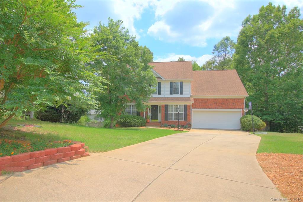 3706 Wilshire Lane Waxhaw NC 28173