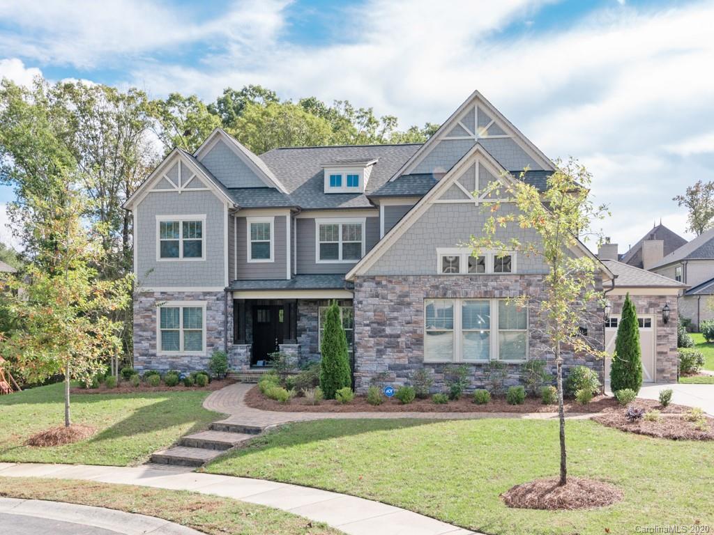 6111 Macdara Glenn Court Charlotte NC 28226