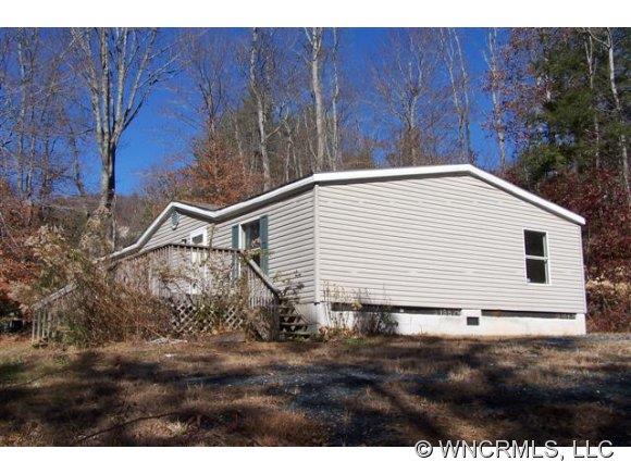 7 Loop Road Spruce Pine NC 28777