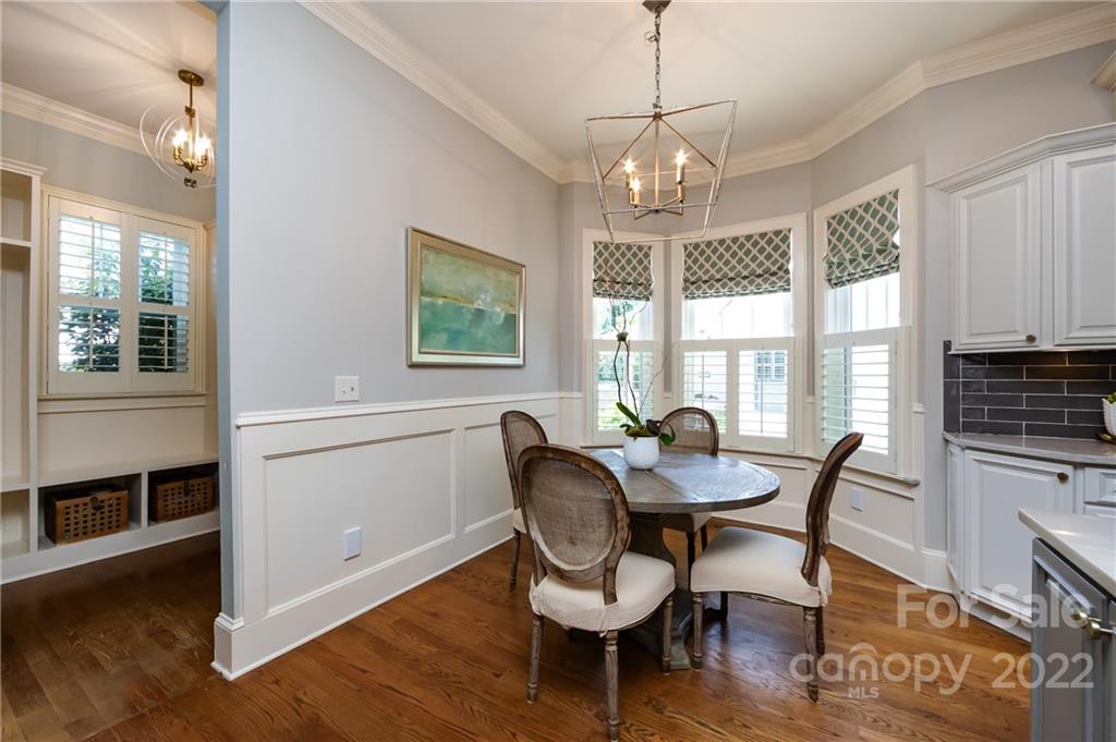 617 Ideal Way Charlotte NC 28203