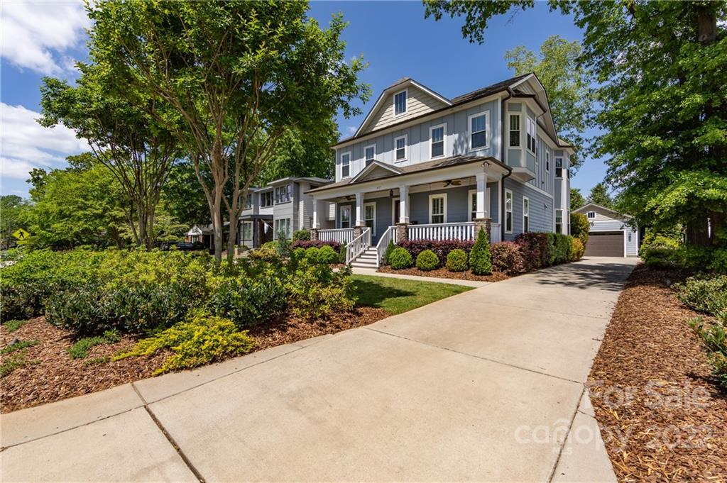 617 Ideal Way Charlotte NC 28203