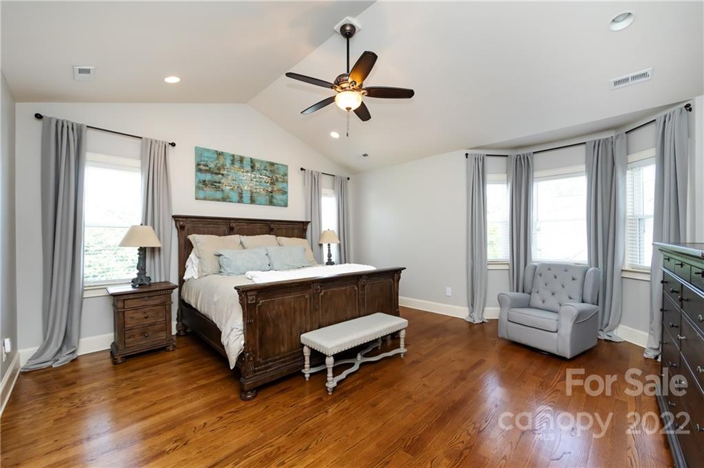 617 Ideal Way Charlotte NC 28203