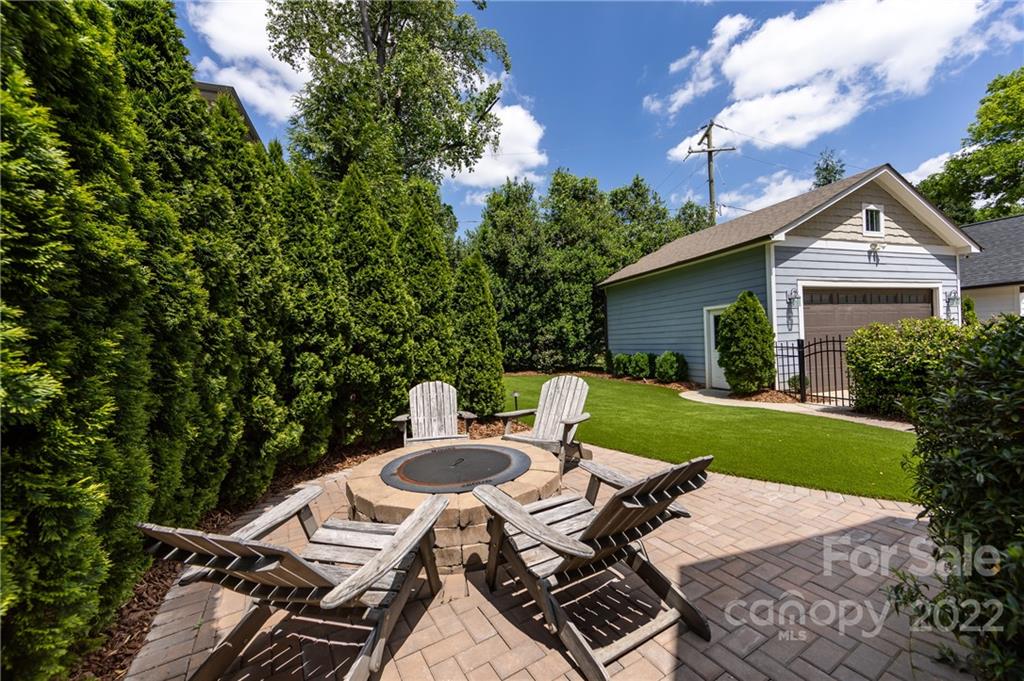 617 Ideal Way Charlotte NC 28203