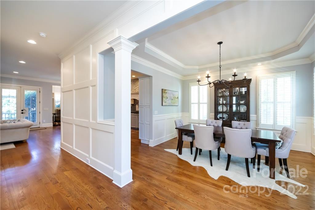 617 Ideal Way Charlotte NC 28203