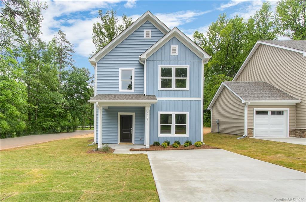 3928 Davis Lane Charlotte NC 28269