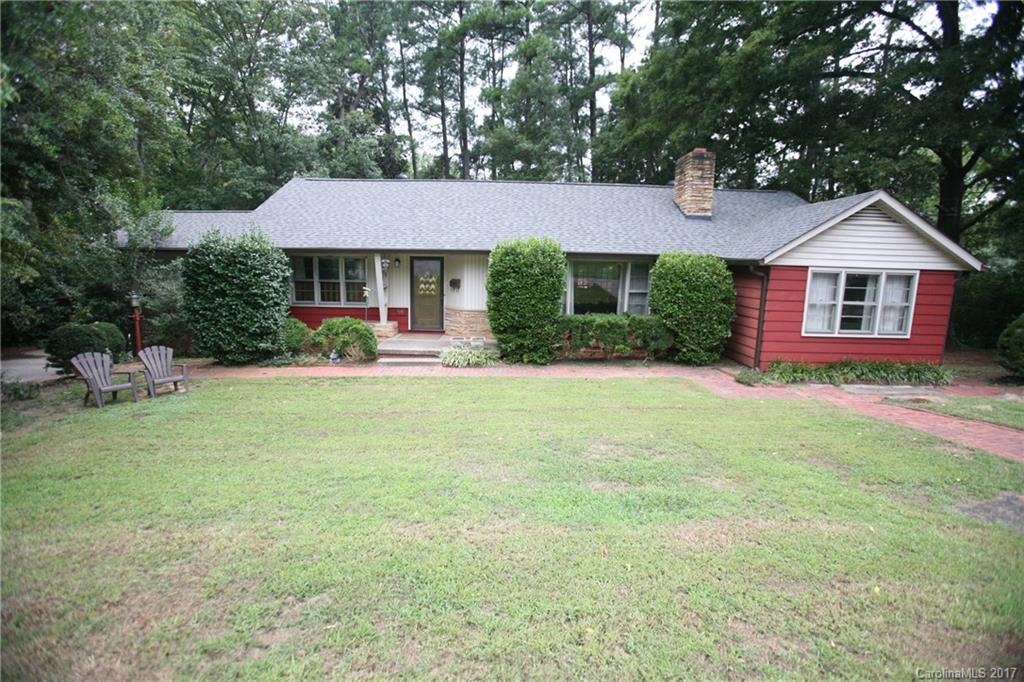 641 Gibson Drive NW Concord NC 28025