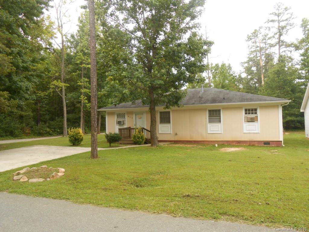 411 Austin Drive Charlotte NC 28213