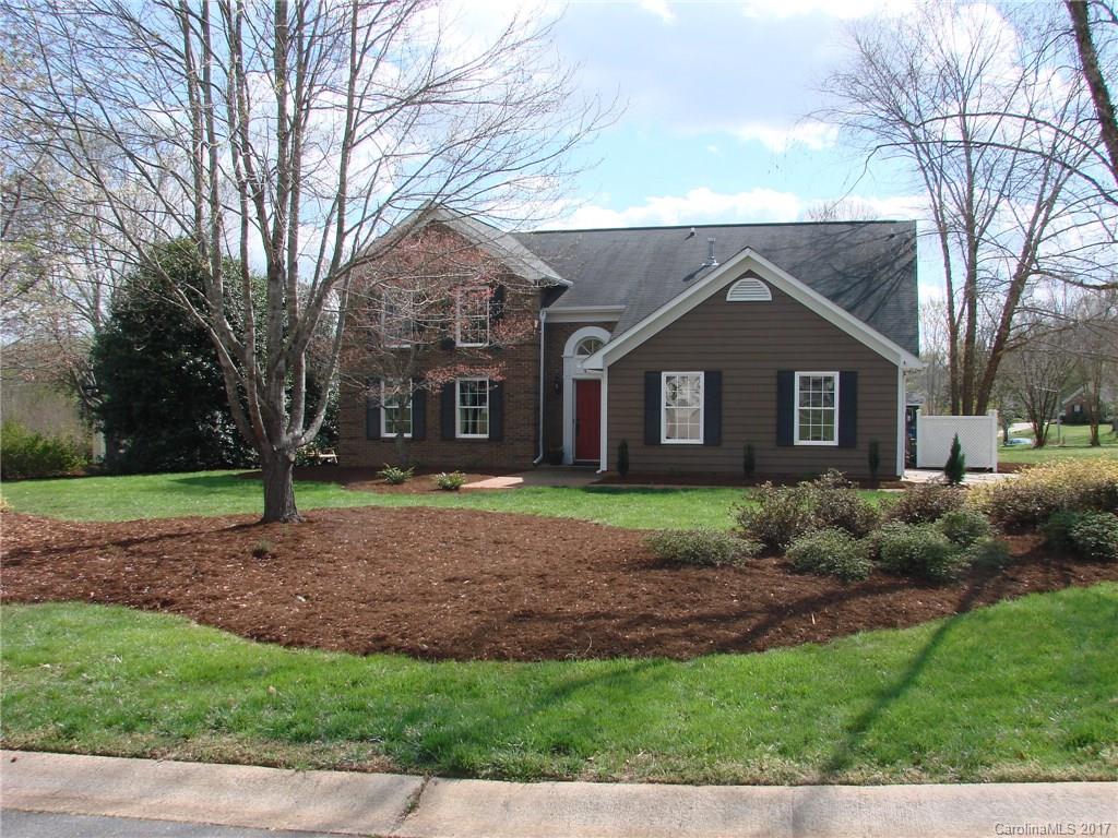 15217 Buckhaven Court Mint Hill NC 28227
