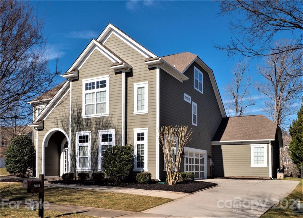 5001 Hedgebrook Lane Waxhaw NC 28173