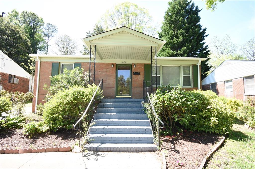 1825 Jennings Street Charlotte NC 28216