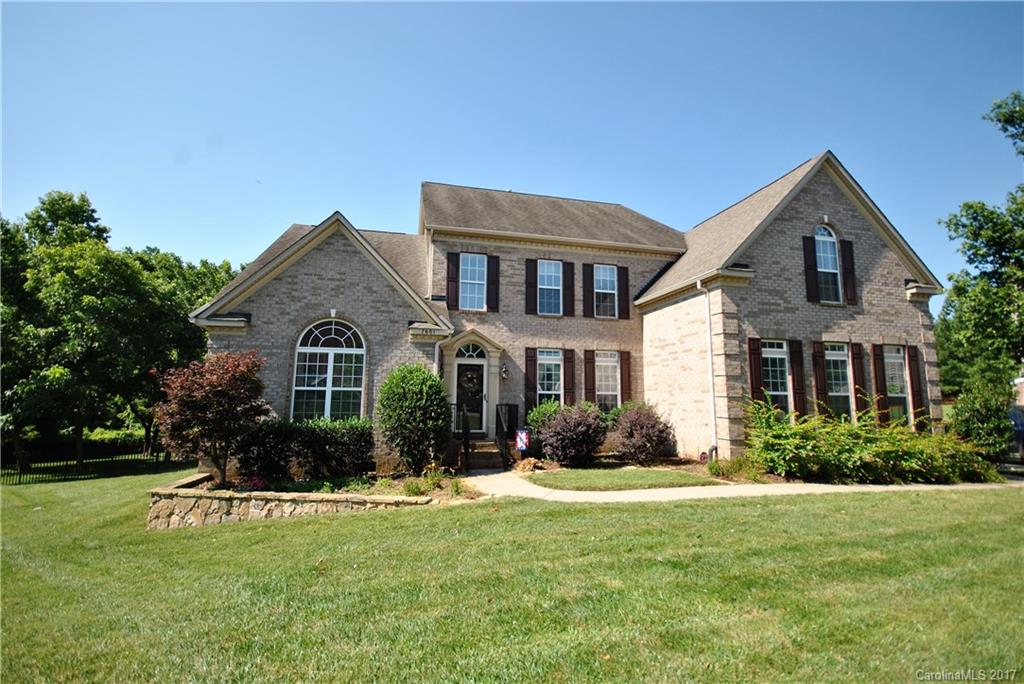 7601 Clarke Ridge Court Charlotte NC 28269