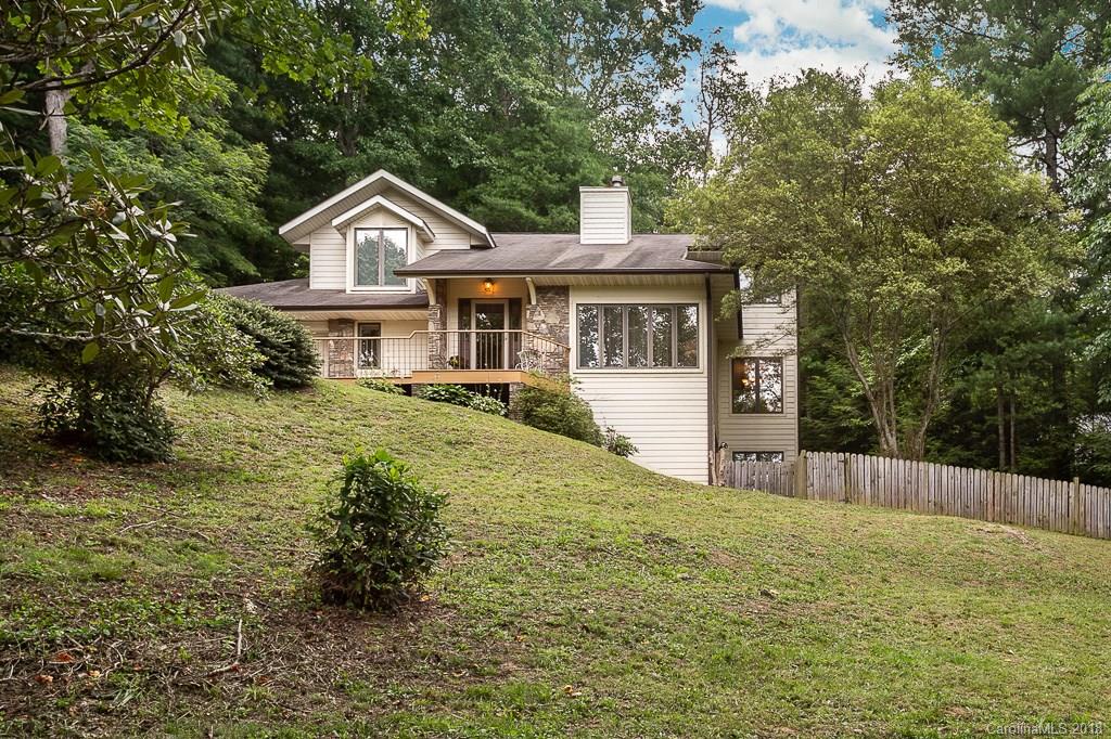 305 Secretariat Lane Fairview NC 28730