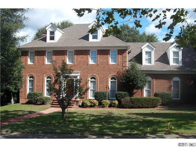 3024 Colvard Park Way Charlotte NC 28269