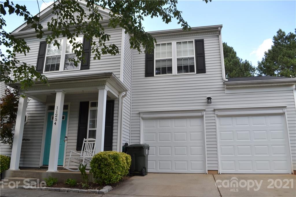 11254 Heritage Green Drive Cornelius NC 28031