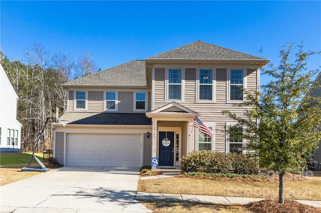 15206 Colonial Park Drive Huntersville NC 28078