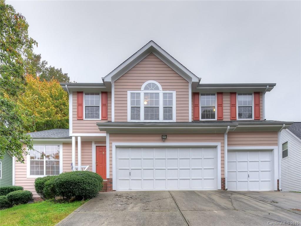 10031 Elsenham Lane Charlotte NC 28269