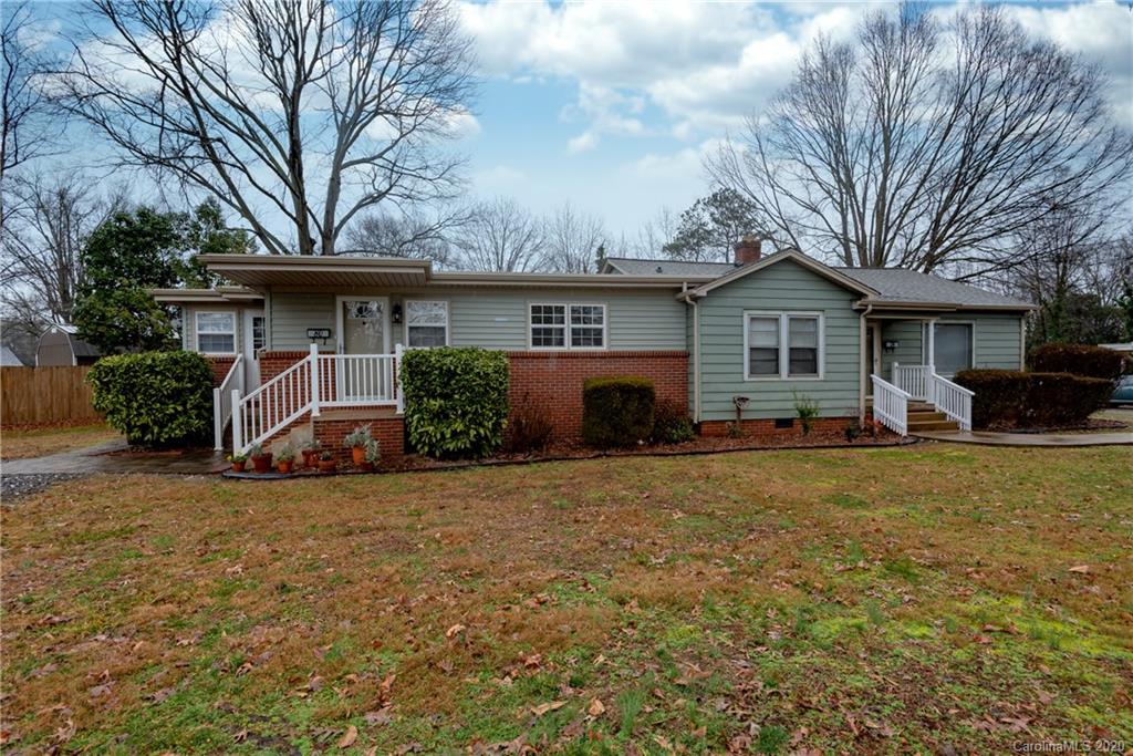 78/80 18th Avenue Nw Hickory NC 28601