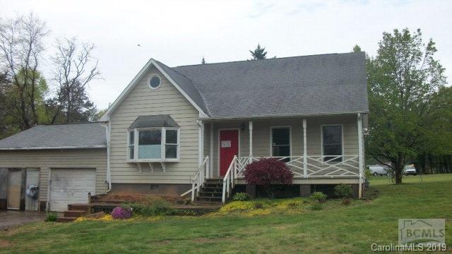 2415 Walt Arney Road Lenoir NC 28645