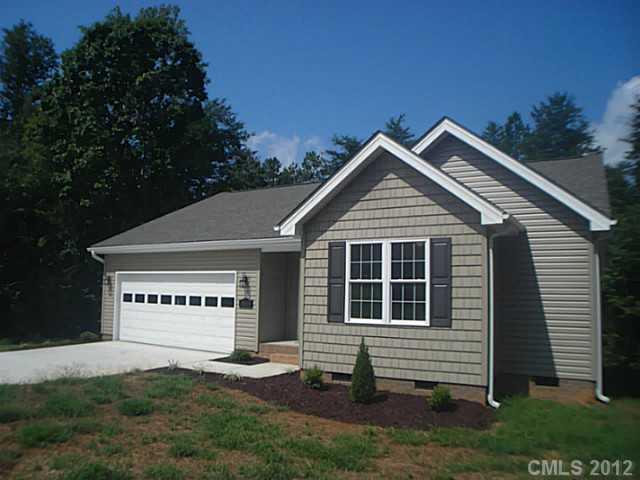 3619 Kensington Street Denver NC 28037