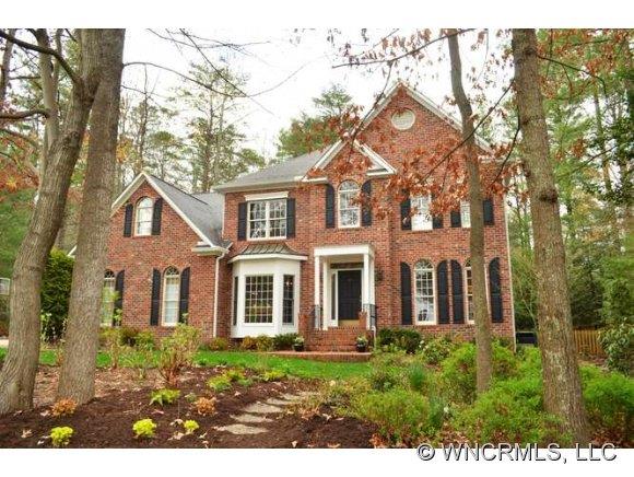 342 Red Fox Circle Asheville NC 28803
