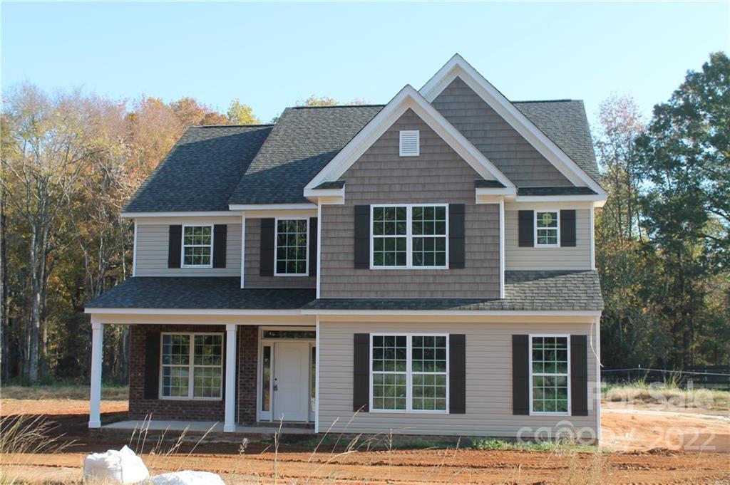 5721 Rehobeth Road Waxhaw NC 28173