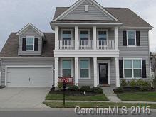 12708 Cheverly Drive Huntersville NC 28078