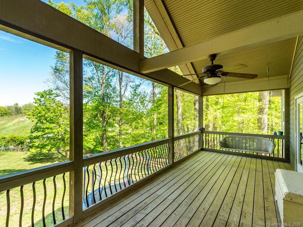 40 Goldenwood Lane Mills River NC 28759