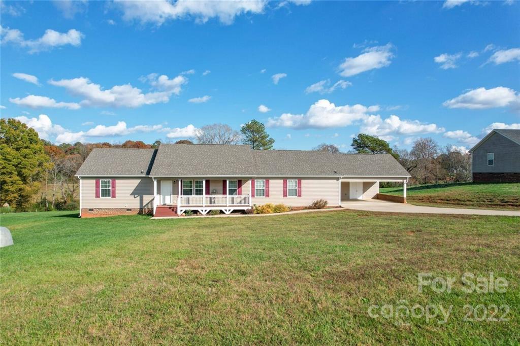 318 Laurel Ridge Drive Lincolnton NC 28092
