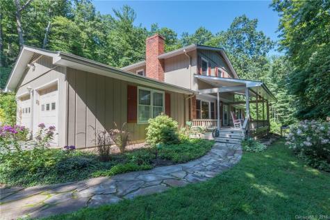 150 Parker Road Asheville NC 28805