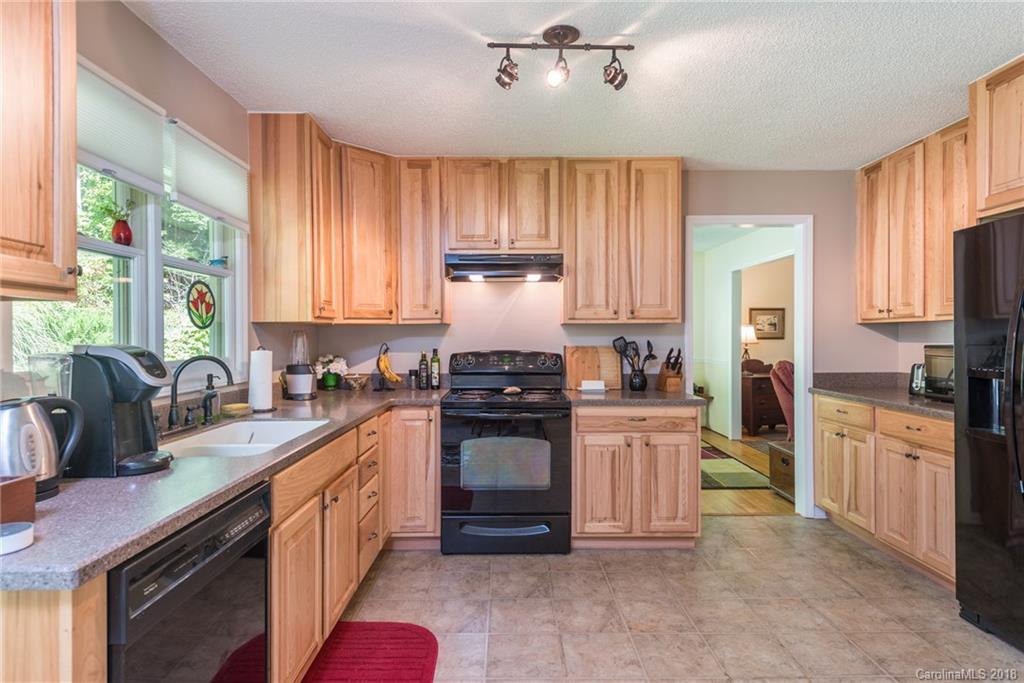 150 Parker Road Asheville NC 28805